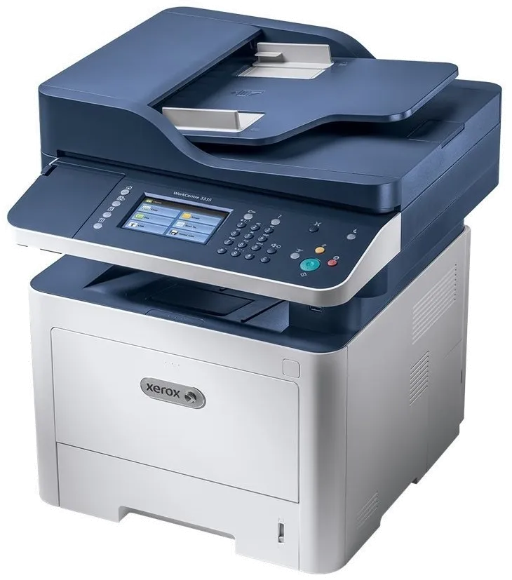 МФУ Xerox WorkCentre 3335DNI
