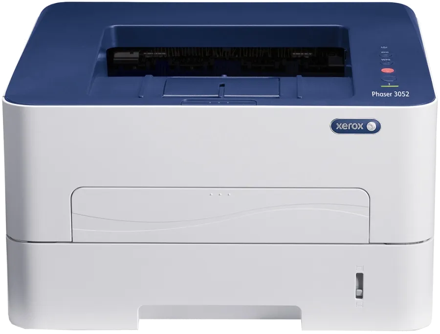 принтер Xerox Phaser 3052NI